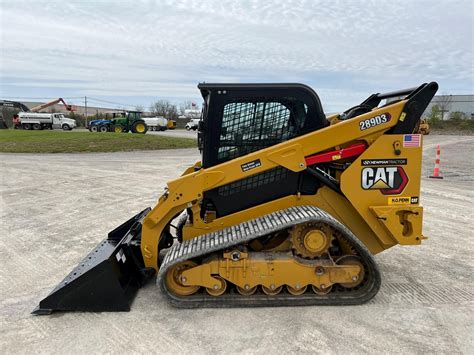 cat 289d skid steer price|2020 caterpillar 289d3 for sale.